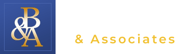 Blumberg & Associates Logo